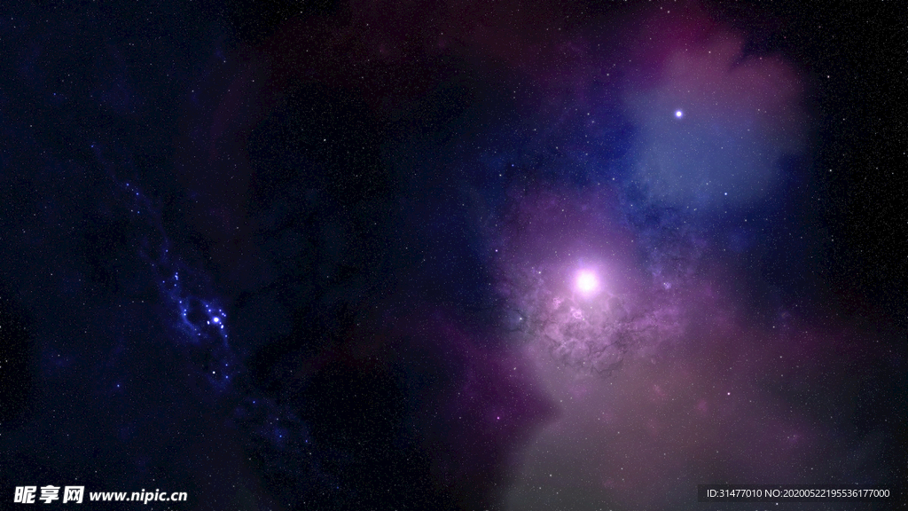 星空