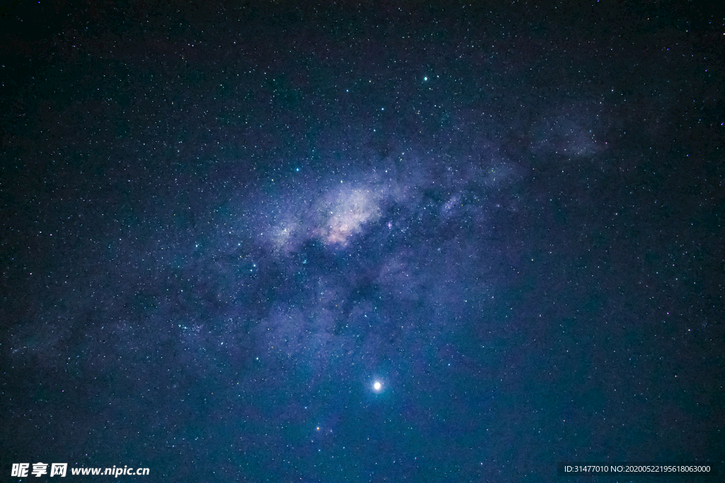 星空