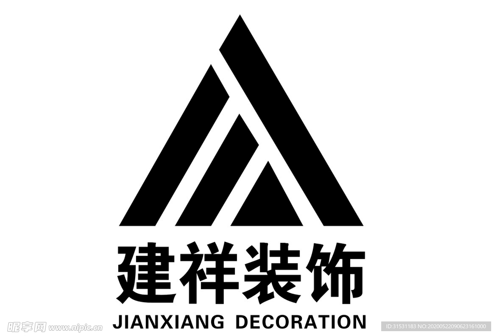建详装饰