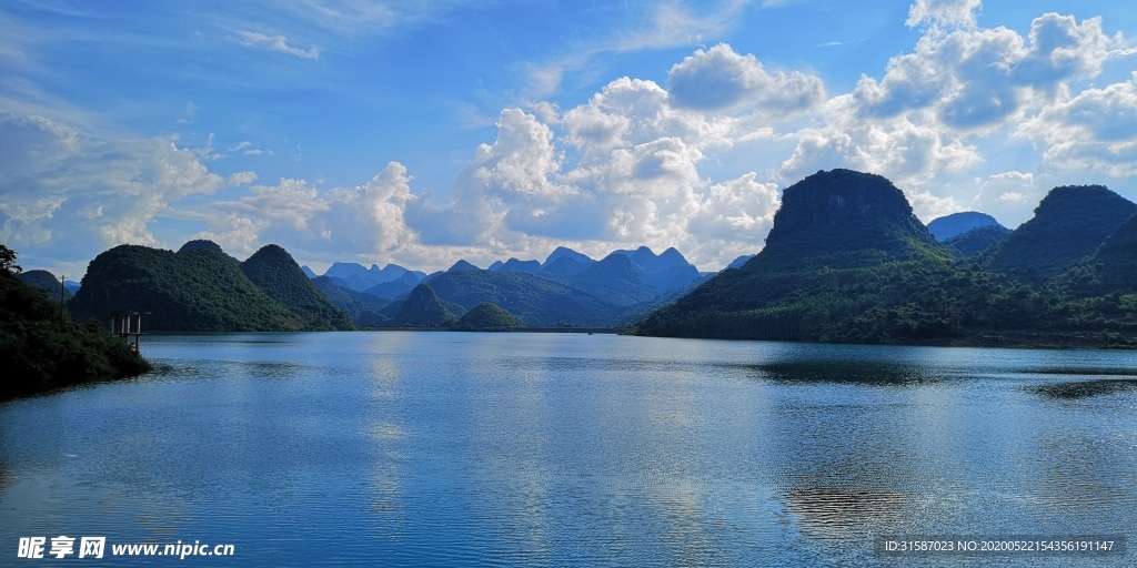 桂林美景