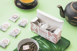 茶叶样机