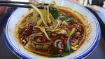 酸辣粉