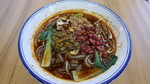 酸辣粉