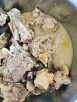 鸡汤