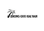 椰树简笔画