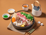 泰式火锅