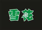 雪花标志logo