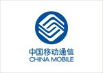 中国移动logo