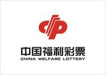 中国福利彩票logo