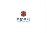 中信银行logo标志