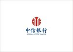 中信银行logo标志