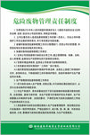 危险废物回收管理制度