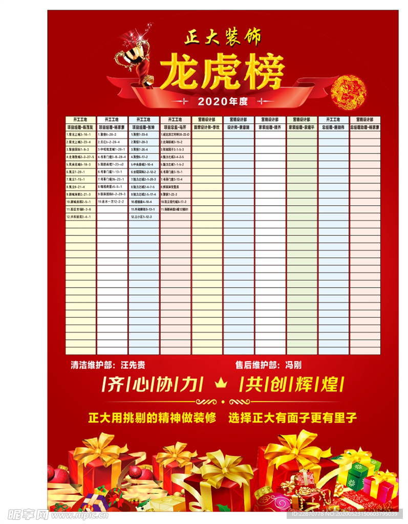 龙虎榜
