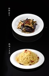 招聘茄子 酸辣土豆丝