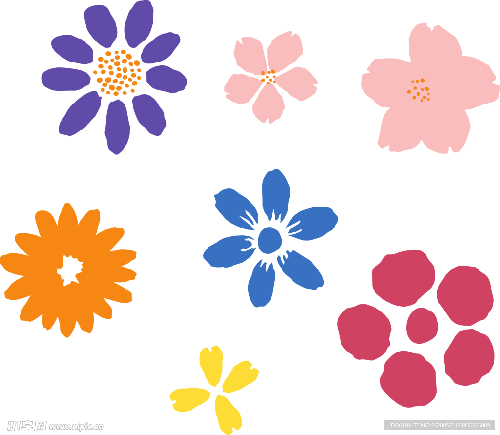 樱花