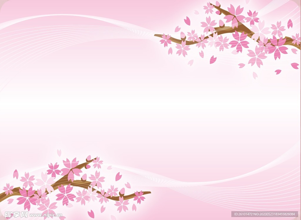 樱花