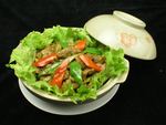 泰式牛腩煲