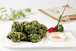 恭喜香菜丸