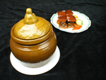 坛子肉
