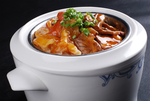 酒肆煨四宝