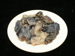 瓦罐煲乌鸡