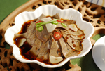 瑰时果牛肉粒