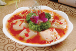 广式泡菜