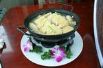 梅菜扣肉