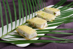 皮珍菌小棠菜
