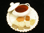 乡村蛋饺