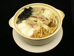 汤野山菌