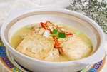巧妇煎豆腐