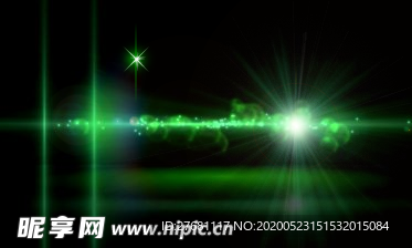 光效效果