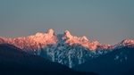 山峰