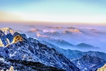 山峰