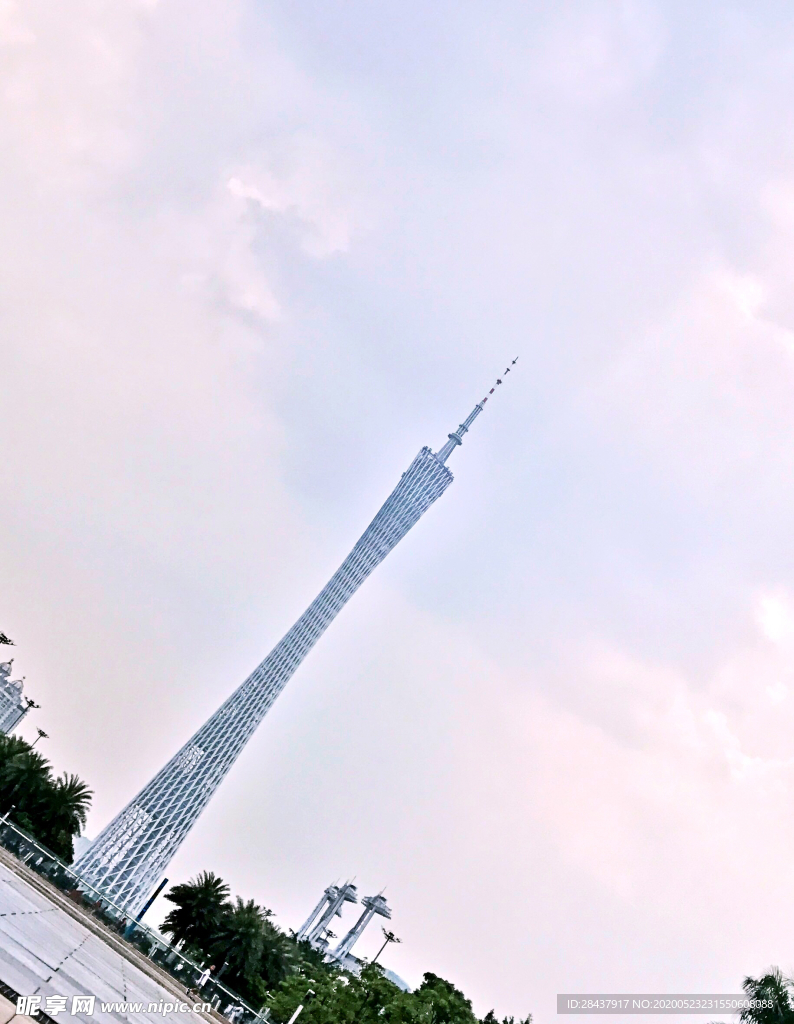 塔