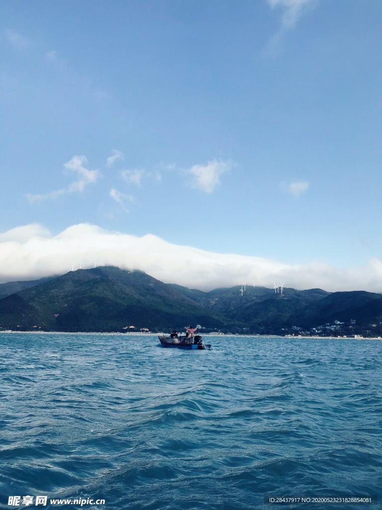 风景