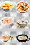 食补养生粥