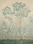 植物装饰画