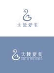 天鹅LOGO