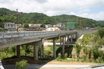 石泉江南社区