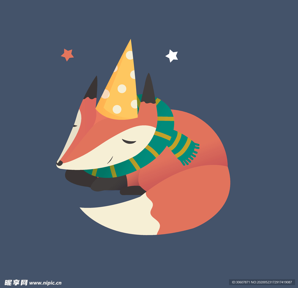 狐狸