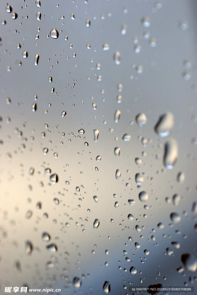 水珠