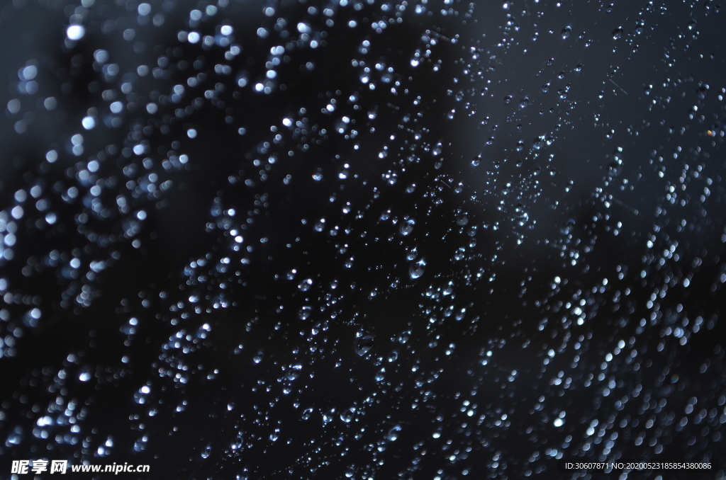 水珠