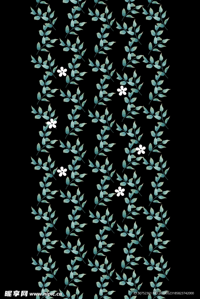 叶子