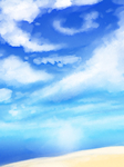 小清新背景