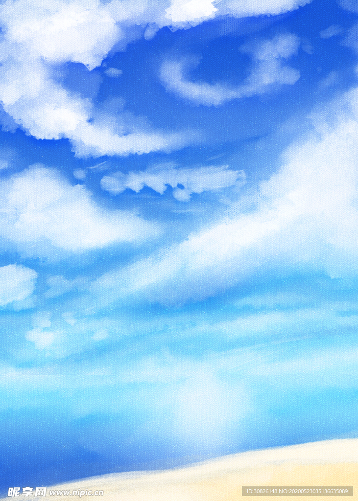 小清新背景