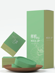 茶盒包装样机