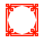 边框 红色