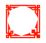 边框 红色